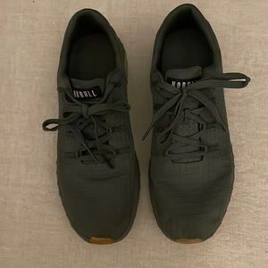 Nobull Gum Ripstop Runner